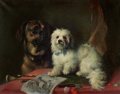 Good Companions by Thomas Earl